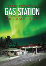 Book cover for Tales from the Gas Station: Volume Two