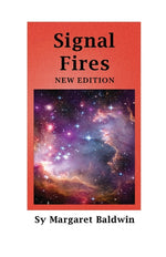 Book cover for Signal Fires: New Edition