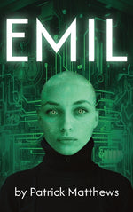 Book cover for Emil