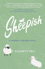Book cover for Sheepish