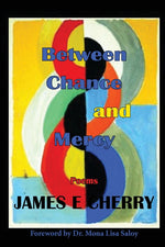 Book cover for Between Chance and Mercy