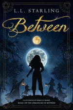 Book cover for Between