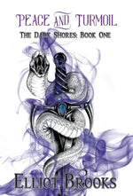 Book cover for Peace and Turmoil