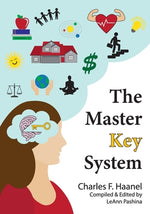 Book cover for The Master Key System