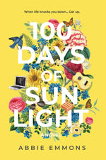 Book cover for 100 Days of Sunlight