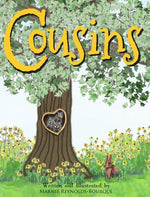 Book cover for Cousins