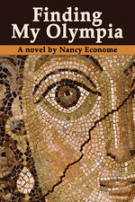 Book cover for Finding My Olympia