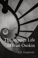 Book cover for Strange Life of Ivan Osokin