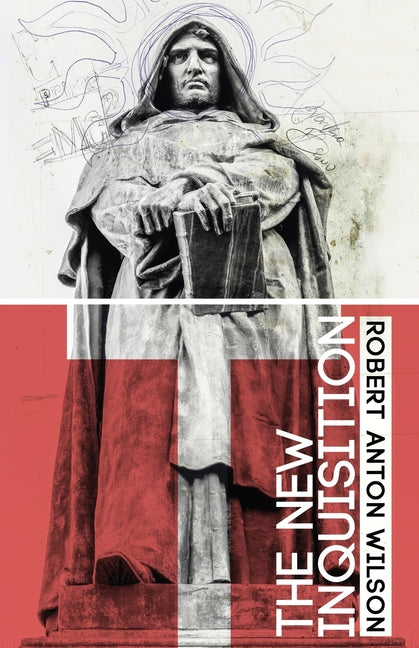 Book cover for New Inquisition: Irrational Rationalism and the Citadel of Science