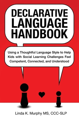 Book cover for Declarative Language Handbook