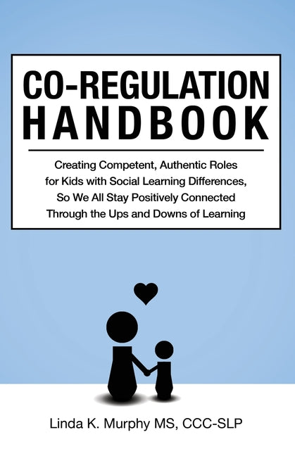 Book cover for Co-Regulation Handbook