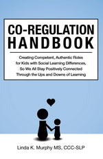 Book cover for Co-Regulation Handbook