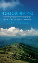 Book cover for 4000s by 40