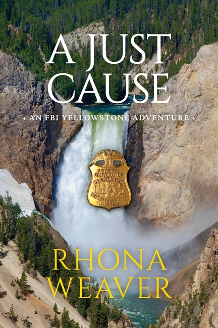 Book cover for Just Cause