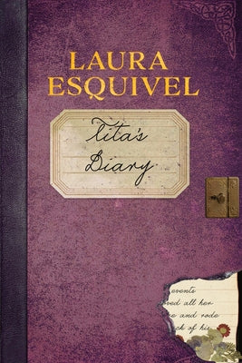 Book cover for Tita's Diary