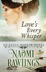 Book cover for Love's Every Whisper