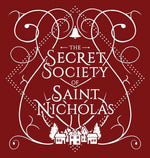 Book cover for The Secret Society Of Saint Nicholas