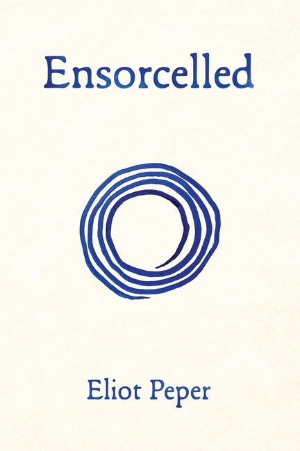 Book cover for Ensorcelled