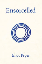 Book cover for Ensorcelled
