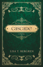 Book cover for Cascade