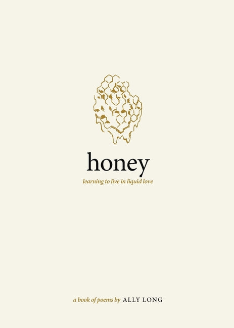 Book cover for Honey