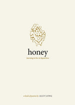Book cover for Honey