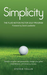 Book cover for Simplicity