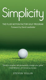 Book cover for Simplicity