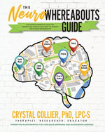 Book cover for The NeuroWhereAbouts Guide: A Neurodevelopmental Guide for Parents and Families Who Want to Prevent Youth High-Risk Behavior