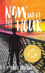 Book cover for Now and at the Hour