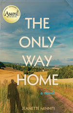 Book cover for Only Way Home