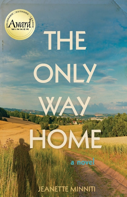 Book cover for Only Way Home