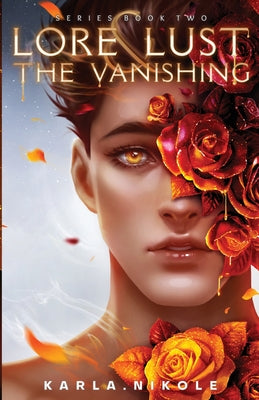 Book cover for Lore and Lust: Lore and Lust Series Book Two