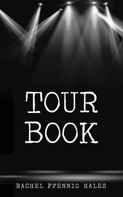 Book cover for Tour Book