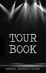 Book cover for Tour Book