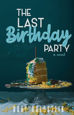 Book cover for The Last Birthday Party