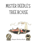 Book cover for Mister Deedle's Tree House
