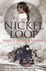 Book cover for Nickel Loop