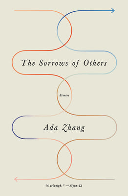 Book cover for The Sorrows of Others