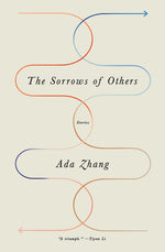 Book cover for The Sorrows of Others