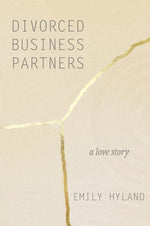 Book cover for Divorced Business Partners: A Love Story