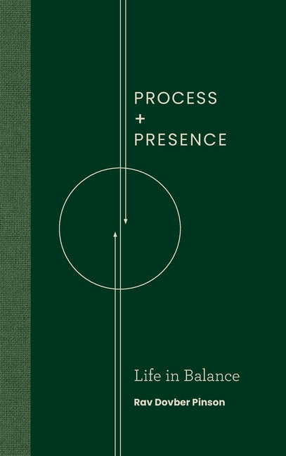 Book cover for Process and Presence