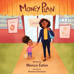 Book cover for Money Plan