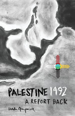 Book cover for Palestine 1492: A Report Back