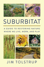 Book cover for Suburbitat