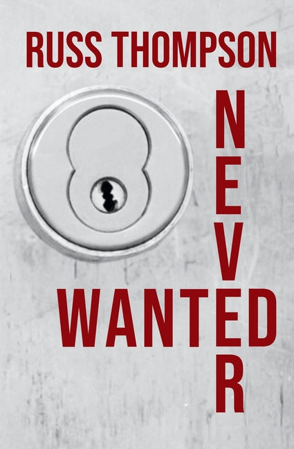 Book cover for Never Wanted