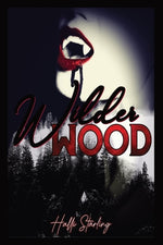 Book cover for Wilderwood