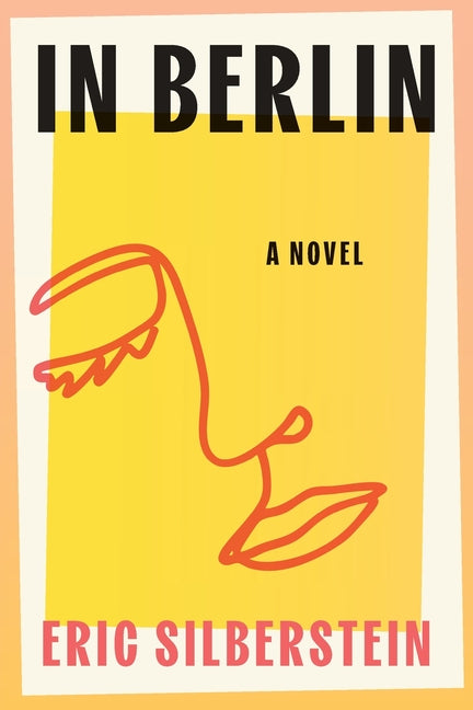 Book cover for In Berlin