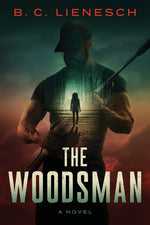 Book cover for Woodsman