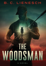 Book cover for Woodsman
